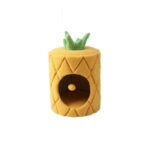 Pineapple Cat House