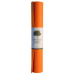 Jade Yoga Harmony Mat - Orange