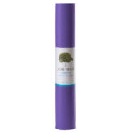 Jade Yoga Level One Mat - Classic Purple