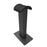 Kanto H2 Premium Universal Desktop Headphone Stand  Black