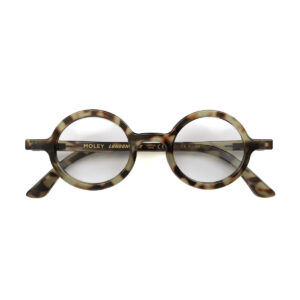 London Mole Moley Blue Blocker Glasses Gloss Grey Tortoise Shell