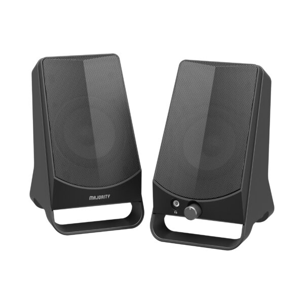 DX10 PC Speakers