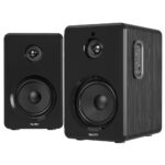 D40 Bookshelf Speakers