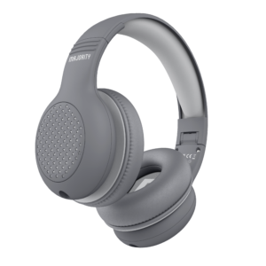 Superstar Kids Headphones - Grey