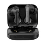 Tru 1 TWS Earphones - Black