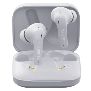 Tru 1 TWS Earphones - White