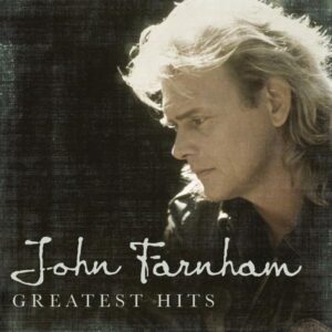 John Farnham-Greatest Hits CD Album