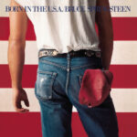 Bruce Springsteen-Born In The U.S.A. (2014 Remaster) CD Album