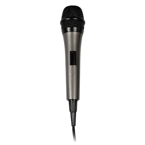 Wired Microphone