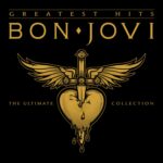 Bon Jovi - Bon Jovi Greatest Hits - CD Album