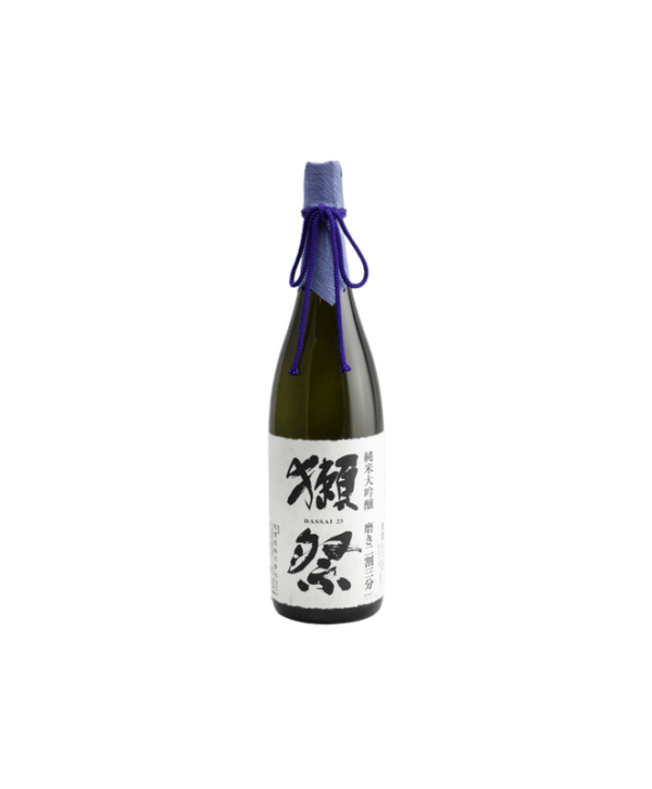 Dassai 23 Junmai Daiginjo Sake 1800ml 16% Alc x 1