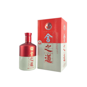 Shede She Zhi Dao 50% Alc 500ml x 1