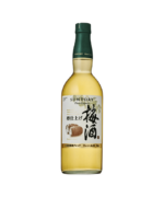 Plum Wine Yamazaki Barrel Finish 750ml x 1