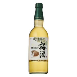 Plum Wine Yamazaki Barrel Finish 750ml x 1