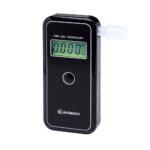 Alcosense Stealth Personal Breathalyser AS3547 Certified