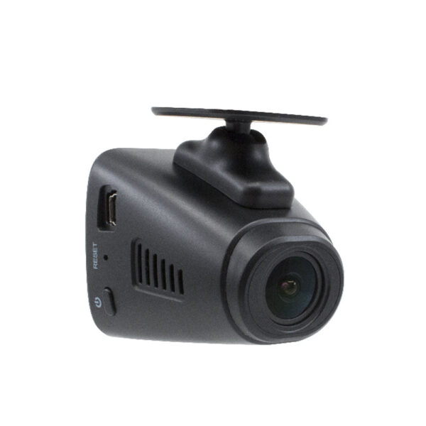 Spotter Dash Cam