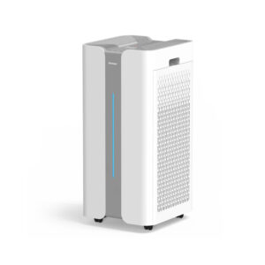 + Aire X High-Performance Air Purifier 1000m3/h CADR