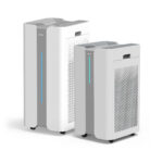 + Aire High-Performance Air Purifier 900m3/h CADR