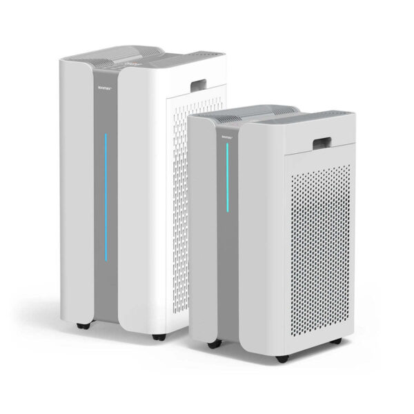 + Aire High-Performance Air Purifier 900m3/h CADR