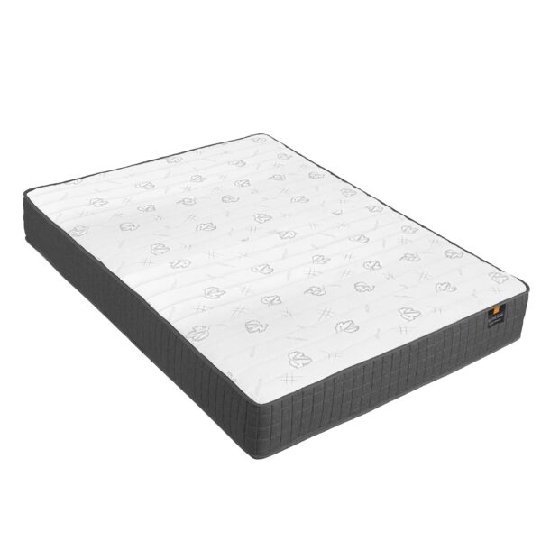 Boxed Comfort Pocket Spring Mattress Queen