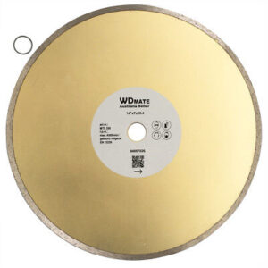 350mm Diamond Cutting Wet 14" Circular Saw Blade Disc 25.4/22.23mm Tile Granite