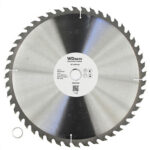 2x 400mm 48T Wood Cutting Circular Saw Blade TCT 2.2mm 16" ATB 30/25.4mm Timber