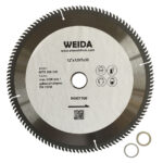 3x300mm Wood Circular Saw Blade Cutting Disc ATB 9-1/4" 120T Bore30/22.23mmK3.2m