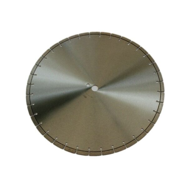 165mm PCD Saw Blade 4T Fiber Cement 6-1/2" Bore 20mm 2.4*1.8mm