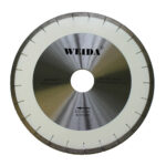 350mm Premium Artificial Stone Diamond Cutting Blade Silence Circular Saw Disc