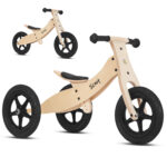 Kids Scout 2-in-1 Balance Bike & Trike