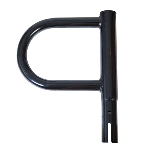 Kids Basketball Hoop Adaptor For Metal Swing Sets