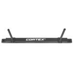 CORTEX Wall Mount Exercise Mat Hanger