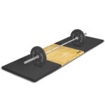 CORTEX 50mm Weightlifting Platform with Dual Density Mats 1M Set (1m x )