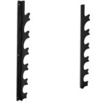 CORTEX 6-Tier Wall Barbell Mount (Gun Rack )