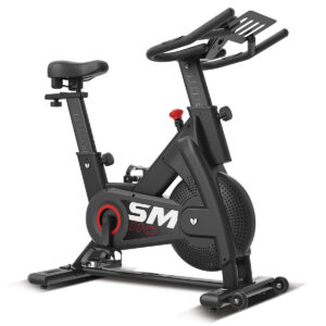 SM-110 Magnetic  Bike