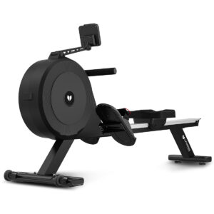 ROWER-500D Dual Air/Magnetic Rowing Machine