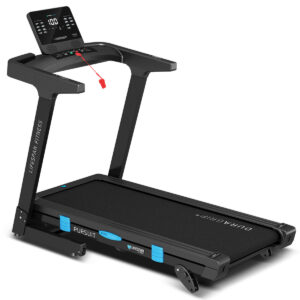 Pursuit 3 Treadmill