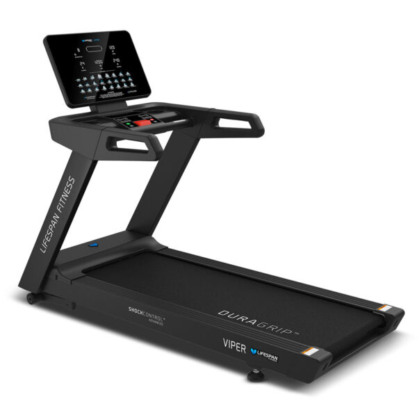 Viper M4 Treadmill