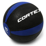 CORTEX 10kg Medicine Ball