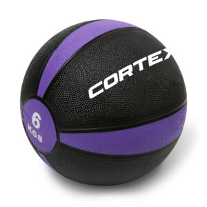 CORTEX 6kg Medicine Ball