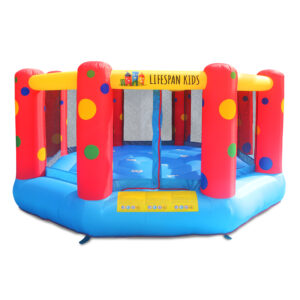 Kids AirZone 8 Bouncer