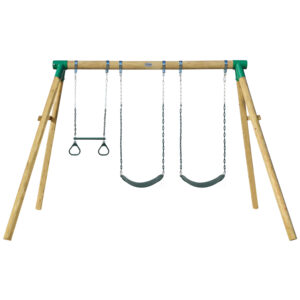 Kids Wesley Swing Set