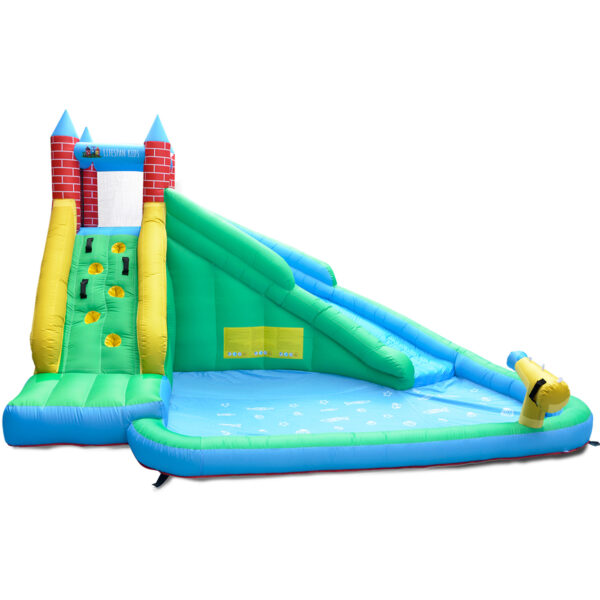 Kids Windsor 2 Slide & Splash