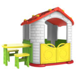 Kids Wombat 2 Playhouse