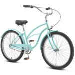 Progear Bikes Malibu S1 Cruiser Ladies 26*15.5" in Mint