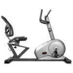 RC-81 Recumbent Bike