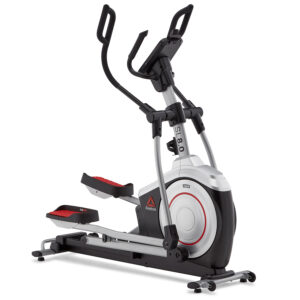 Reebok SL8.0 Quad-Level Elliptical Cross Trainer