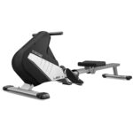 LSG ROWER-442 Magnetic Rowing Machine