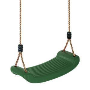 Kids Seat Swing - Green