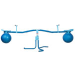 Kids Bubble Seesaw